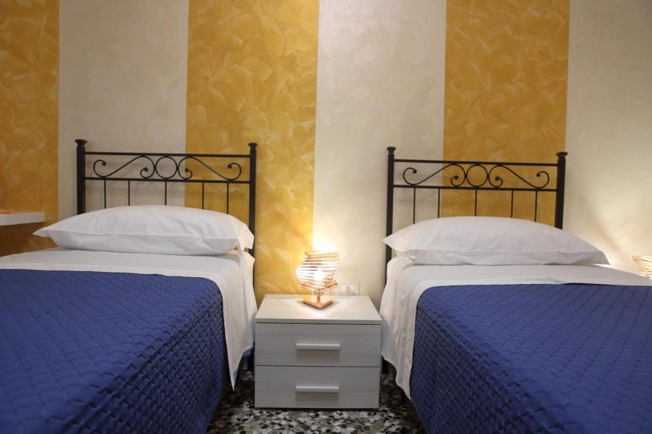 B&B L'Incantesimo Morciano di Leuca Exterior foto