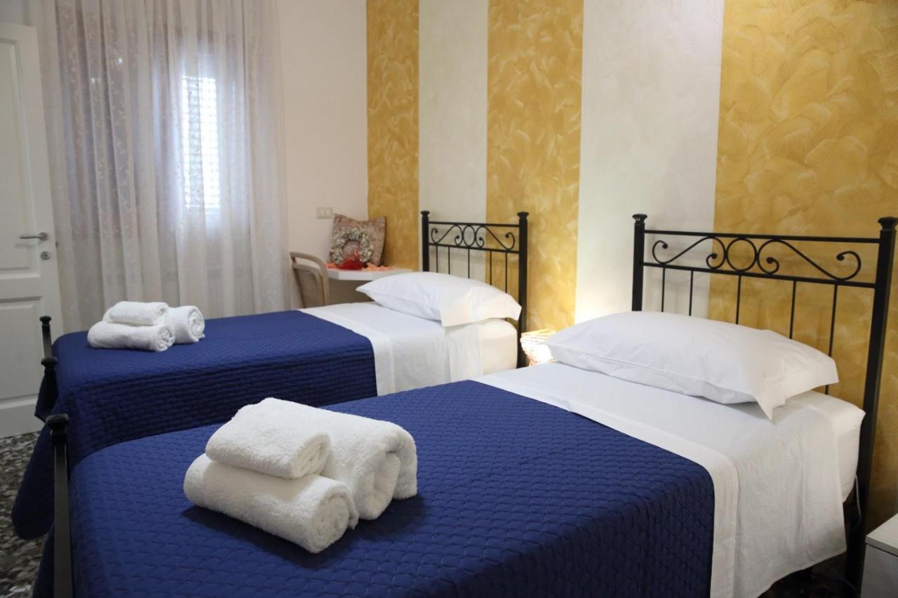 B&B L'Incantesimo Morciano di Leuca Exterior foto